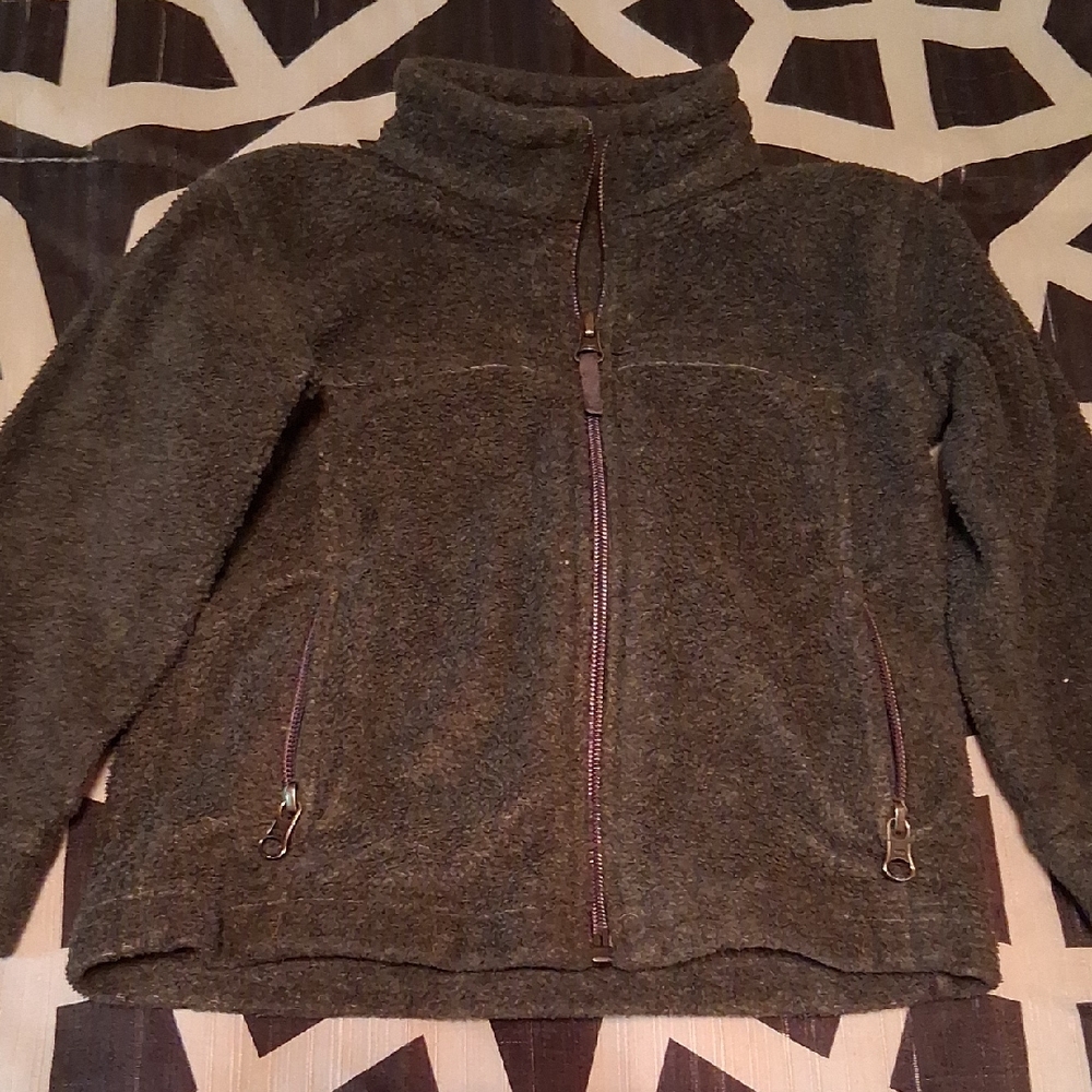 Columbia Kids Jacket - Brown
